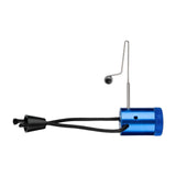 Maxbell Fish Hook Detacher Remover Disconnect Device Multifunction Decoupling Device blue