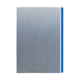 Maxbell Aquarium Filter Media Washable Filter Sponge Pad for Pond Aquarium Fish Tank L