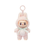 Maxbell Doll Keychain Backpack Pendant Key Rings for Creative Gift Purse Party Favor