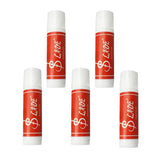 Maxbell 10pcs Alto Sax Reeds Strength 2.5+5 Tubes Clarinet Saxophone Cork Grease