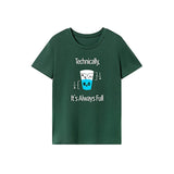 Maxbell T Shirt for Women Summer Streetwear Crewneck Shirt for Holiday Hiking Sports XL