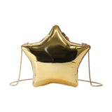 Maxbell Women Acrylic Clutch Purse Elegant Wallet Unique for Wedding Birthday Formal Gold