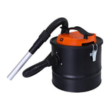 Maxbell Fireplace Vacuum Cleaner Household Vacuum Cleaner for Living Room Apartments 15L