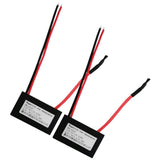 Maxbell Air Negative Ion Generator Pollen Parts Accs Supplies Pet Dander Removal