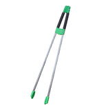 Maxbell Trash Garbage Picker Grabber Trash Grabber Tool for behind Furniture Elderly 88cm