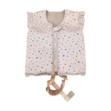 Maxbell Kids Swim Vest Boys Girls Swim Jacket for Beach Playing  Star