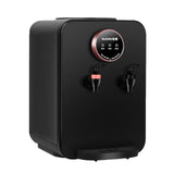 Maxbell 2 in 1 Counter Top Water Dispenser Compact Bedside Drinking Machine for Tent