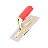 Maxbell Drywall Trowel Plaster Cement Putty Scraper Applying Putty Plastering Trowel 24cmx8cm