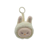 Maxbell Plush Keychain Pendant Creative Party Favors Gift Collection Handbag Pendant