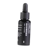 Maxbell Swim Goggle Anti Fog Agent Defogging Portable Dropper Design Goggle Defogger 10ml Black