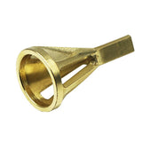 1xDeburring External Chamfer Tool Stainless Steel Remove Burr Tool Drill Bit - Aladdin Shoppers