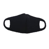 Maxbell 1/6 Woman 12'' Action Figure Mouth Face Mask Anti-Dust for CY CG White Black