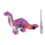 Maxbell Switch Light Toy Early Educational Switch Sensory Toy for Children Preschool