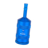 Mountain Bike Oil Injector Spare Part Equipment Repair Tool Oil Filling Tool Blue 50ML