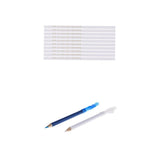 Maxbell 12Pcs Tailors Chalk Pen Pencil For Sewing Dressmakers DIY Fabric Markers Pen