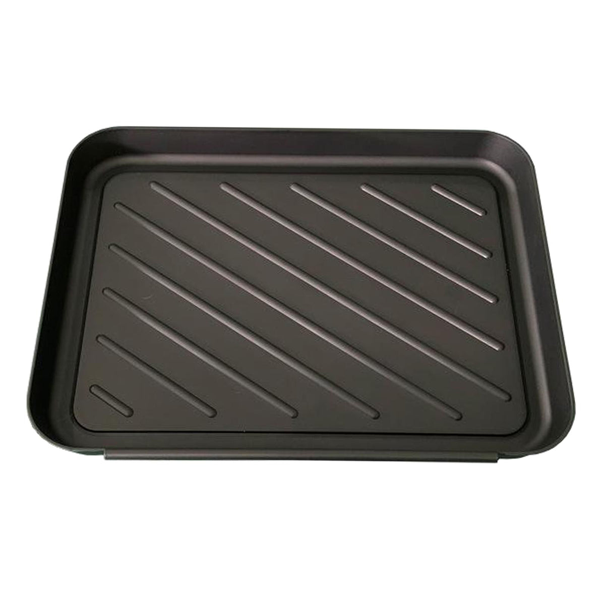 Maxbell Maxbell Multifunctional Garden Doorway Shoe Storage Tray Boot Pet Plants Home Door E