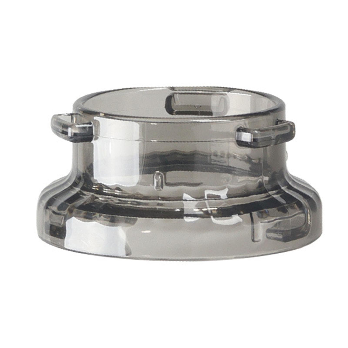 Maxbell Round Espresso Dosing Funnel Gadget Accessories for Bar Cafe Enthusiast