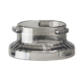 Maxbell Round Espresso Dosing Funnel Gadget Accessories for Bar Cafe Enthusiast