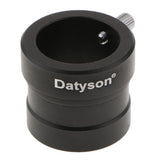 Maxbell 1.25inch to 0.965inch Telescope Eyepiece Adapter 31.7mm to 24.5mm Adapter