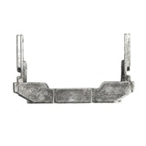 Maxbell P401/P402/P601 1/10 RC Car Vehicle Truck Anti-collision Mounting Bracket - Aladdin Shoppers