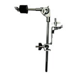 Maxbell Cymbal Mount Clamp Cymbal Stand Holder Clamp for Music Instrument Drum Parts