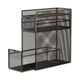 Maxbell Kitchen Cabinet Organizer Drawer Organizer for Kitchens Countertop Bathrooms