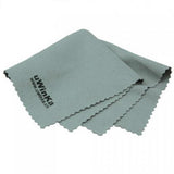 Maxbell 3x Microfiber Lens/Camera/Eyeglass Cleaning Cleaner Cloth