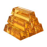 Maxbell Maxbell Aureate Bar Statue Decorative Collectible Art Work for Home Decoration