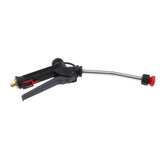 Maxbell Pressure Washer Gun Accessories Kit:Washer Wand Attachment w/ Quick plug through connection 1/4Inch Outer Thread - Aladdin Shoppers