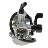 Maxbell Carburetor CARB for Honda CT 70cc 90cc 110cc ATV Dirt Bike Choke PZ19 mm - Aladdin Shoppers