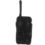 Maxbell Police Walkie Talkie Toy Child & Boys Fancy Dress Soldier, Sheriff, Officer Cosplay Costume Army Role Play Pretend Game Educational - Aladdin Shoppers