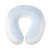 Maxbell Seat Hemorrhoid Coccyx Tailbone Cushion Gel Memory Foam Cooling Pillow Set