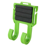 Maxbell Fly Fishing Rod Holder Belt Clip Rod Holder Rod for Rock Fishing
