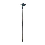 Maxbell Crack Weeder Long Handle Weeding Puller Tool for Patio Paths Sidewalk