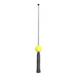 Maxbell Tennis Swing Training Equipment for Beginners Serve Training 81cm