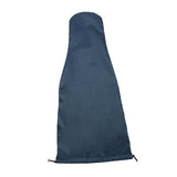 Maxbell Violin Protector Bag Violin Storage Bag for 1/4 1/2 Violin Violin Dust Cover