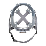 8 Point Hard Hat Replacement Suspension Universal Accessories Hard Hat Liner Style F