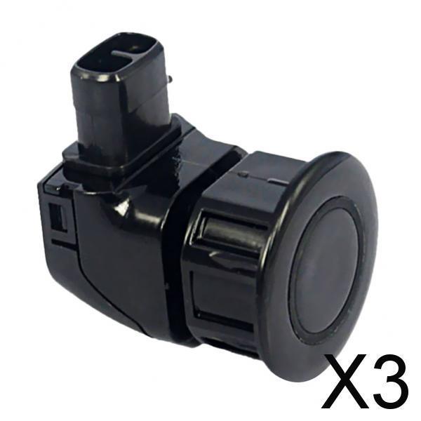 Maxbell 3xParking Sensor Radar for Lexus 89341-30021-B3 8934130021