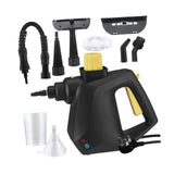 Maxbell Handheld Steam Cleaner Multipurpose High Temperature for Shower Couch Window
