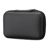 Maxbell Electronic Organizer Case with Zipper Electronic Accessories Cable Organizer