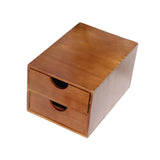 Maxbell Coffee Pods Storage Drawer Coffee Pod Holder for Kitchen Countertop Bar Home Double Layer