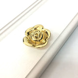 10pcs DIY Pull Knob Cabinet Wardrobe Drawer Home Furniture Pull Handle #3