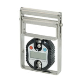 Maxbell Electronic Grip Strength Tester Portable Stable for Fitness Exercise Workout