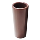 Maxbell Battery Adapter Sleeve Convenient Practical Wear Resistant Tube Storage Case