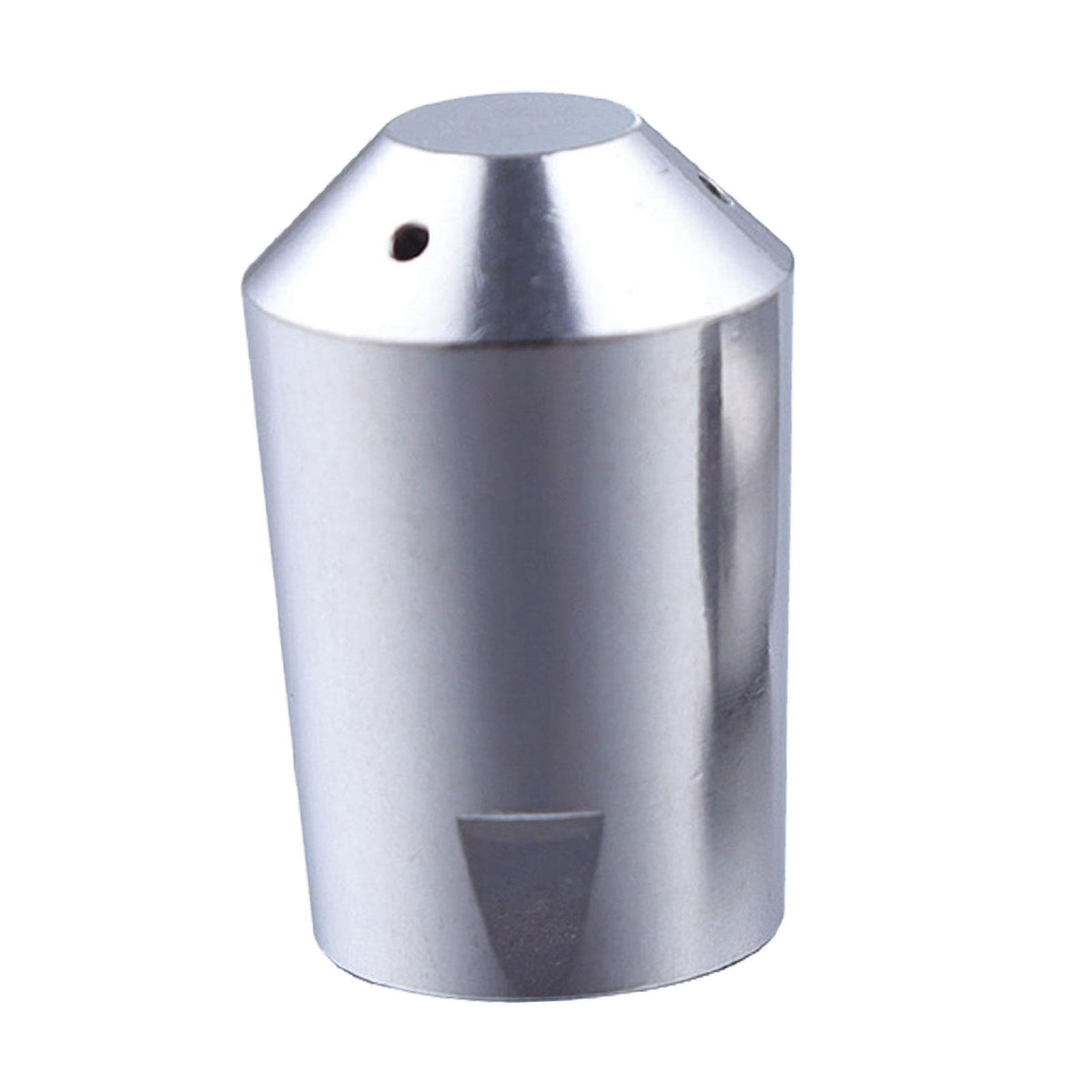 Maxbell Coffee Steam Nozzle Coffee Making Fitting for Home Cafe Tea Shop Coffee Tool 3 hole