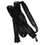 Maxbell 1 Piece Heavy Duty #20 Marine Boat Top Zippers for Outdoor Canvas 305cm - Aladdin Shoppers