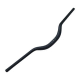 Maxbell 31.8mm Bike Handlebar Easy to Install Road Bikes Riding Bike Riser Handlebar