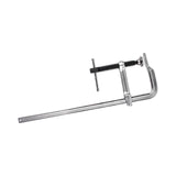 Maxbell Maxbell Woodworking Bar Clamp Steel Bar Clamp for Welding Metal Working DIY Projects 200x120mm Thick Bar