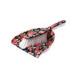 Maxbell Broom and Dustpan Set Multifunction Sweeping Broom for Pet Care Dorm Bedroom With Handle