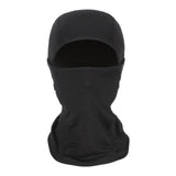 Maxbell Cold Weather Balaclava Ski Cover Bandana Face Warm Cover for Hiking Snowmobile Black - Aladdin Shoppers